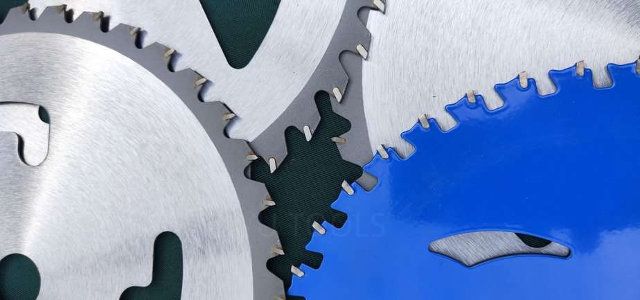 Saw Blade Teeth Guide Benefits of Choosing Tenyu Tools