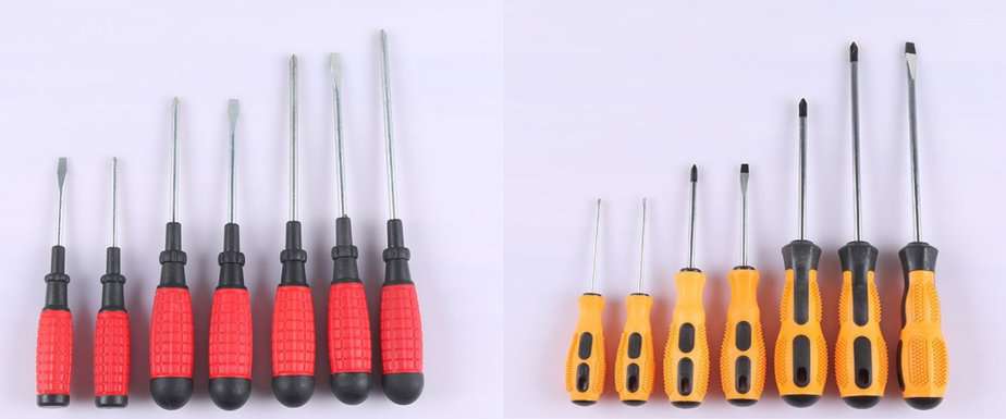 Tenyu Tools As Your Screwdriver Manufacturer