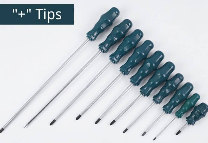 + Astuce