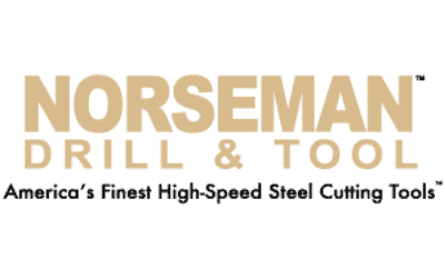 Broca Norseman Tools fabricada nos EUA