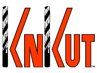 Broca knkut fabricada en EE. UU.