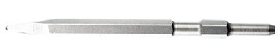 17mm A/F Hex Shank Point Chisel