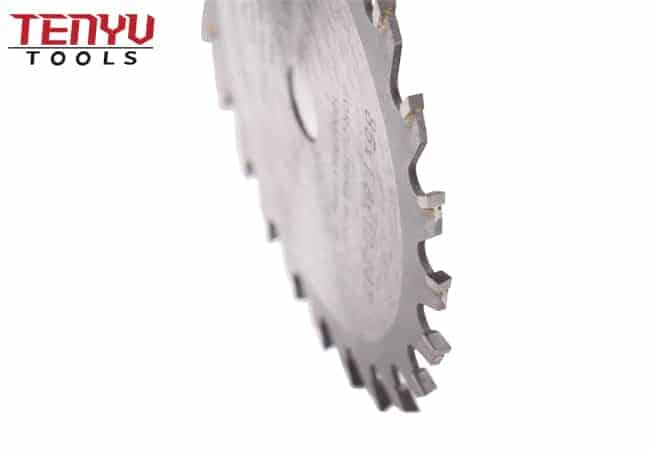 85mm TCT HSS Diamond Mini Circular Saw Blades for Wood Plastic Metal Tile Cutting