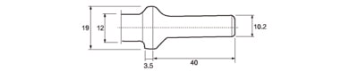 Air Hammer Pneumatic Chisel