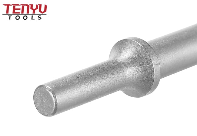 Cincel neumático SDS para mampostería con martillo neumático para piedra de muro de hormigón