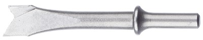 Cinzel de cortador de painel pneumático de martelo de ar