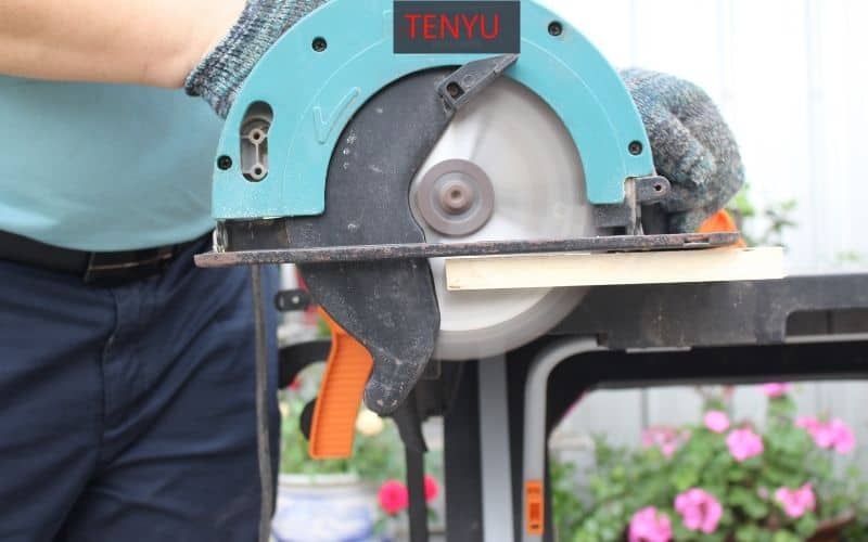 Applications of TCT Circular saw blade