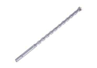 Double Flutes Drilling Carbide SDS Plus Drill Bit for Concrete