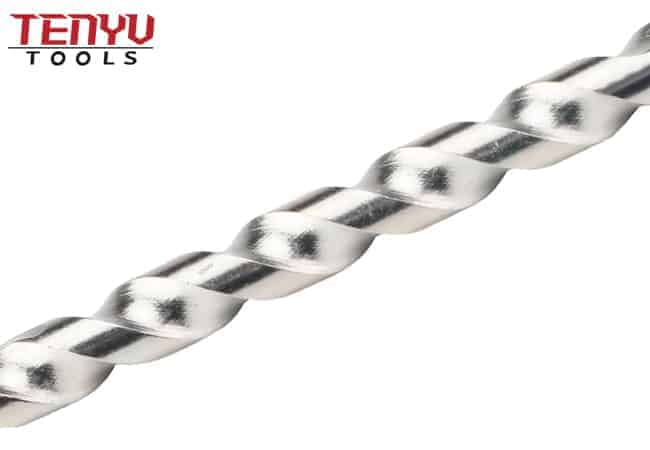 Multi Purpose Masonry Drill Bit for Drilling Granite Concrete Brick Tile With Carbide Tip Universal Construction