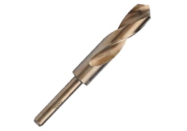 Professional Manufacturer 12 Cobalt Silver & Deming Shank HSS Drill Bit for Metal