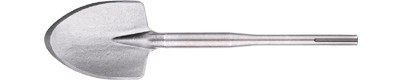 SDS Max Pointed Spade Chisel