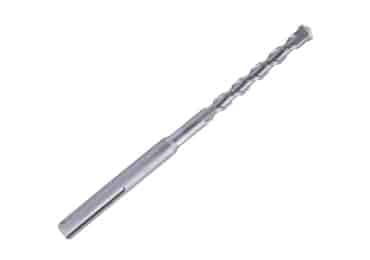 SDS Max Rotary Hammer Carbide Tip Drill Bit for Masonry Concrete Stone Fast Drilling