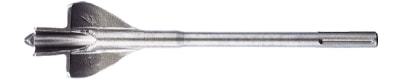 SDS Max Winged Gouge Chisel