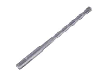 SDS Plus Drill Bit Carbide Single Tip for Masonry Concrete Drilling