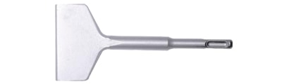 SDS Plus Wide Bend 15° Chisel