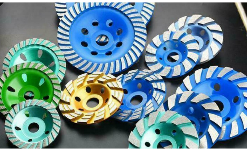 Which One Different type Diamond Grinding Wheel Do you need？