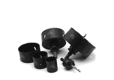 Fournisseurs et fabricants de kits de scies-cloches bimétalliques en Chine  - Haute qualité - Coofixtools