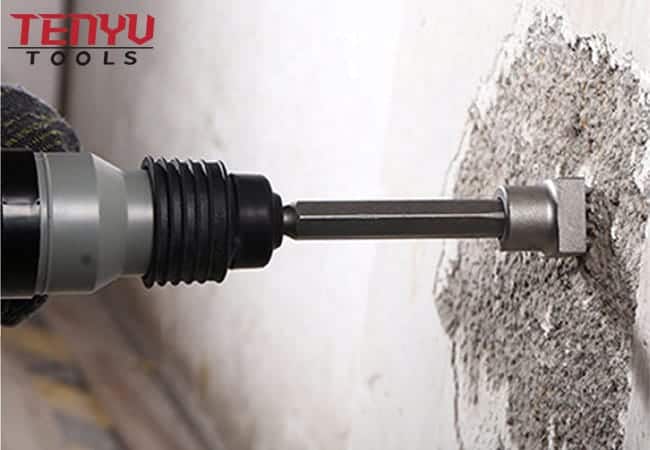 Bushing hammer sales