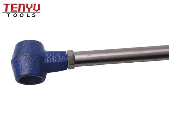 Hand Use Scotch Eye Pattern Wood Ring Auger Drill Bit for Wood Drilling