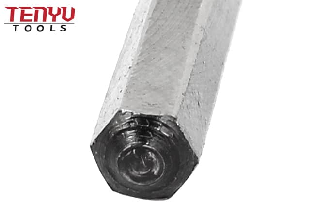 Hex Shank Extra Long Wood Auger Drill Bit with Screw Point for Wood Deep Hole Drilling