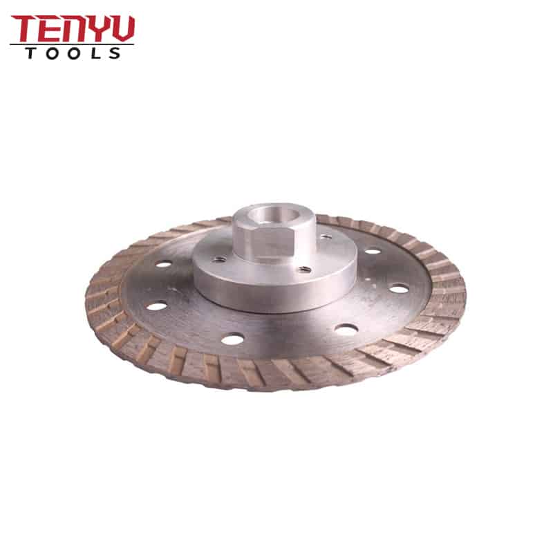 hot press turbo rim diamond circular tile cutting saw blade for dekton angle grinder diamond marble concrete granite1