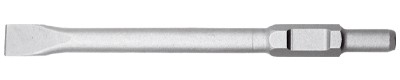 PH65 Shank Flat Chisel