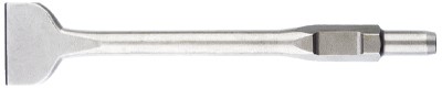 PH65 Shank Wide Chisel