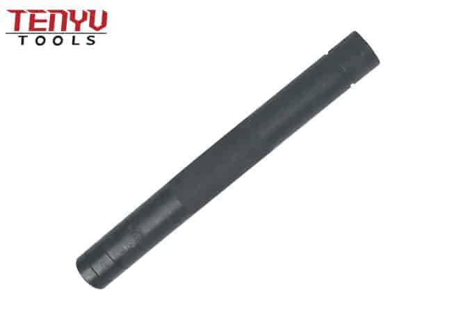 Tungsten Carbide Single Tip U Flute SDS Plus Drill Bits with Hex Position Shank for Brick Stone Concrete and Masonry Drilling
