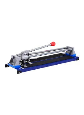 20-Inch Rip Porcelain and Ceramic Tile Cutter Professional Hand Manual Tools for Precision Cutting