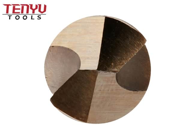 10 Uds herramienta extractora de tornillos rotos extractor de tornillos dañados juego de Extractor de tornillos dañados en caja de Metal