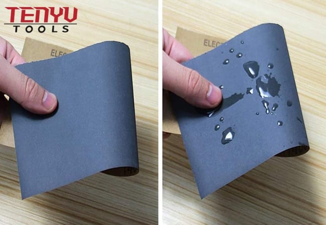 Sandpaper for sale top