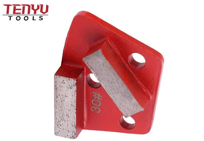 Disco De Corte De Diamante Profesional 100 Mm/115 Mm - Para Cortar Hormigón, Mármol, Granito Y Ladrillo
