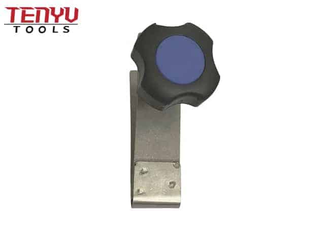 New Type Portable 20-50mm 250Kg Hot Sell Wall Tile Height Level Regulator Adjuster for Freely Adjustable