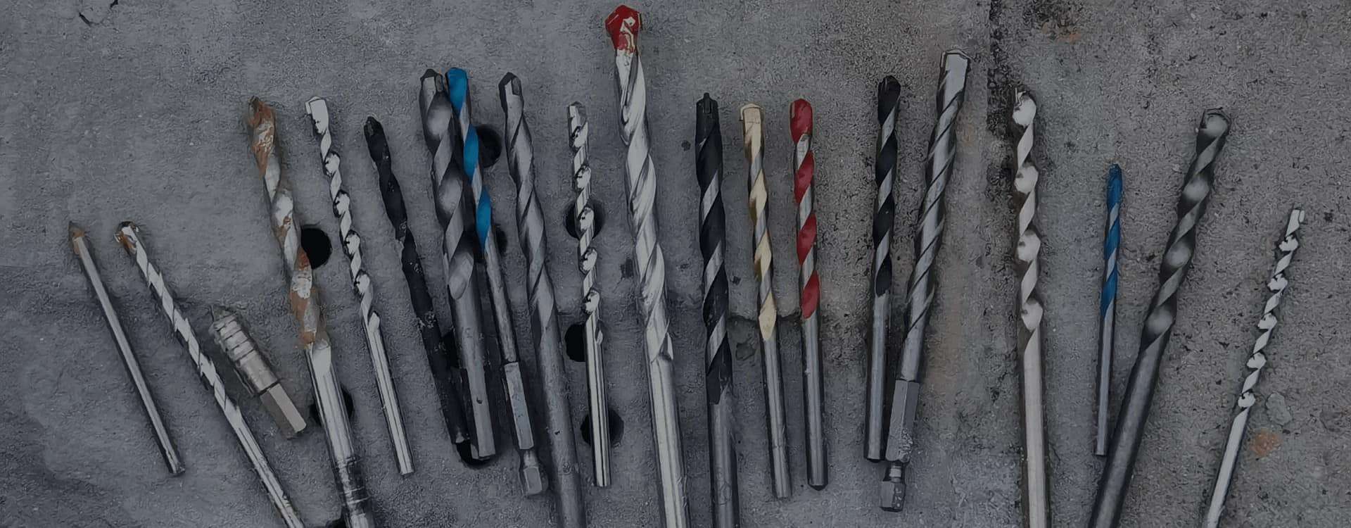 TENYU TOOL MANSONRY DRILL BITS SUPPLIER AND MANUFACTURER