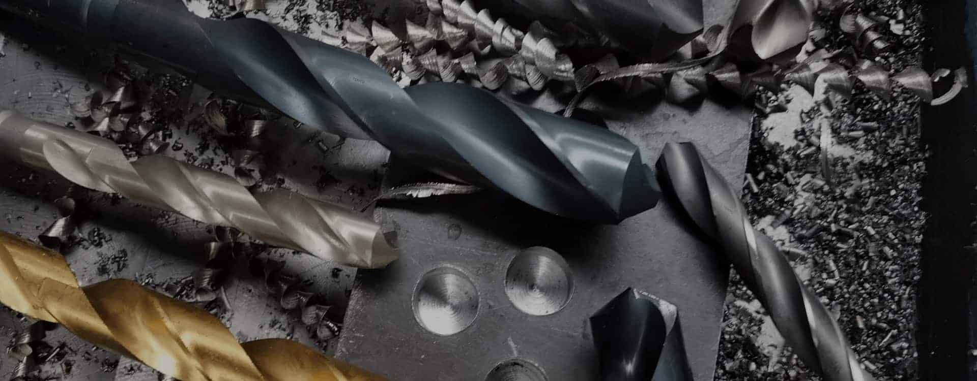 Taper Drill Bits For Metal Manufacturer and Supplier