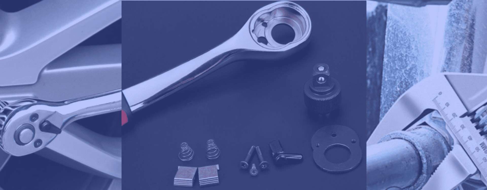 Wrench Manufacturer