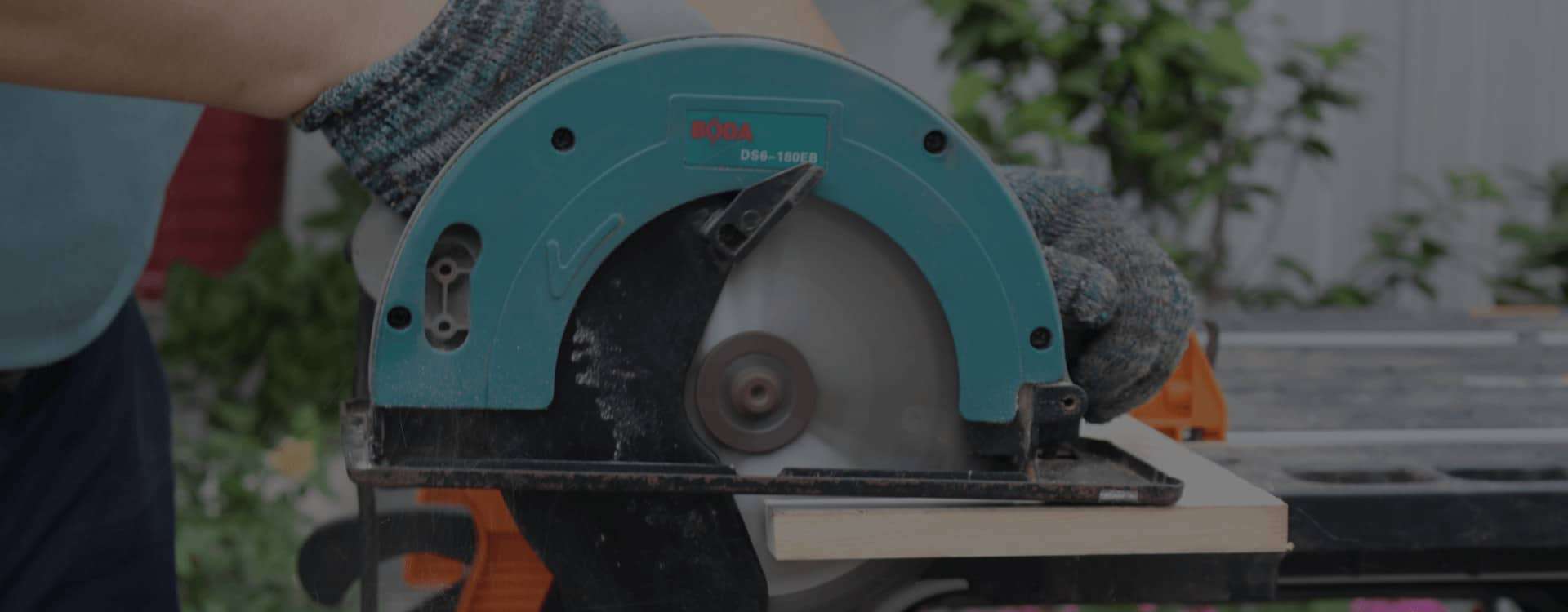 Your Leading Circular Saw Blade Manufacturer and Supplier