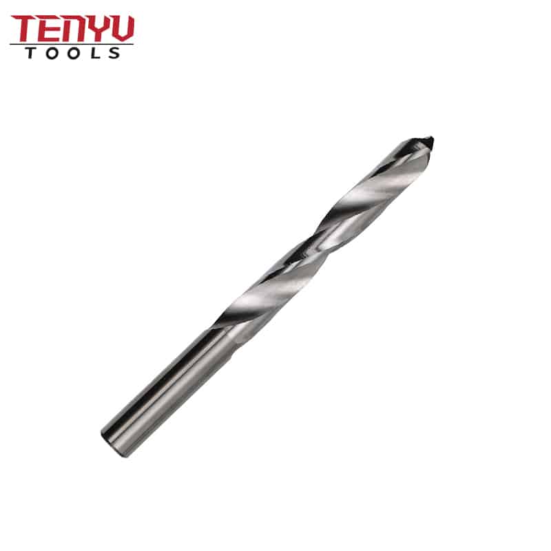 0.125 inch solid carbide drill bit