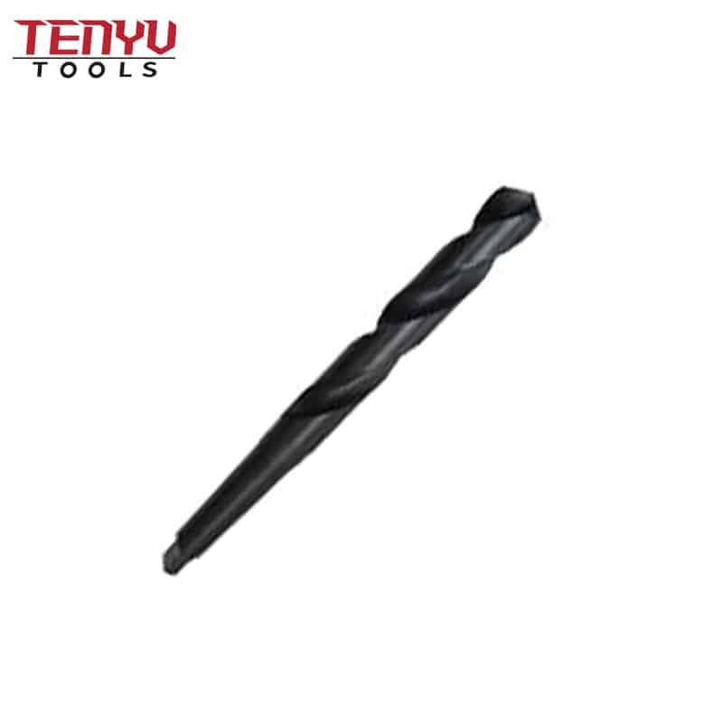 1 11 64 hss 4mt taper shank drill bit 1