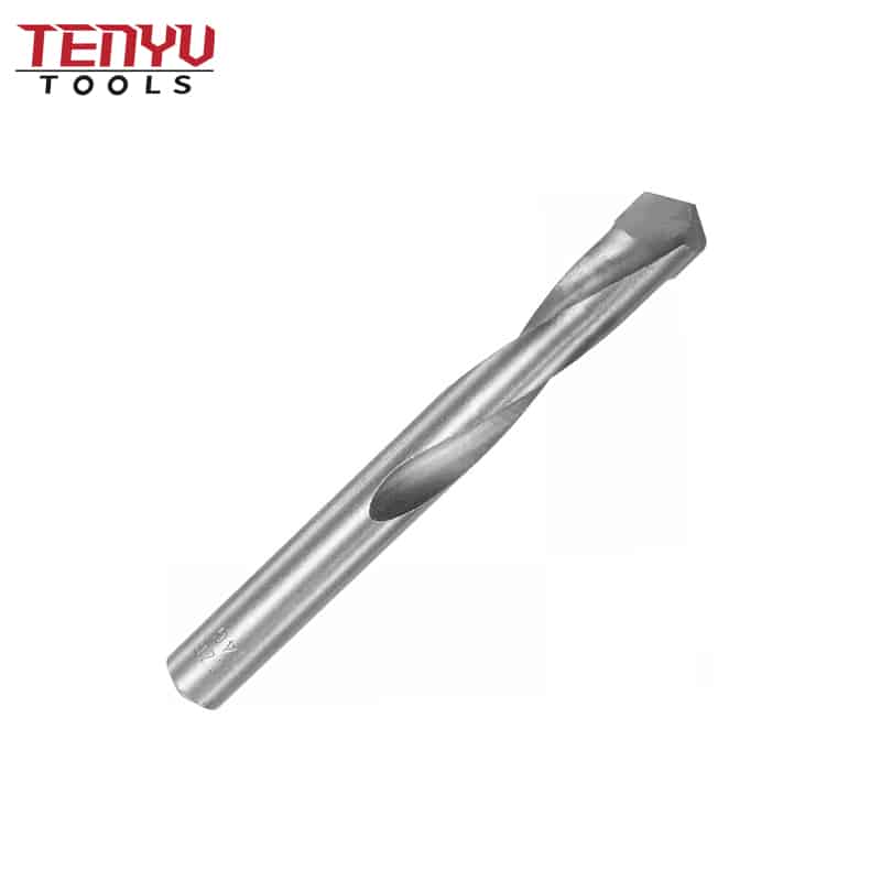 14mm carbide hardened steel drill bits