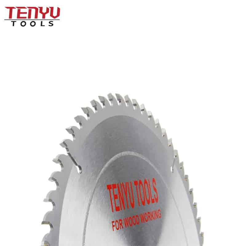 circular saw blades for wood cutting