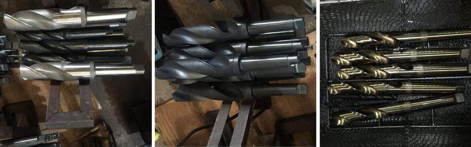 how morse taper shank drill bit are manufactured1 1536x480