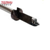 mushroom sawdust spawn inoculation drill bit with stopper round shank, hole diameter 8.5mm