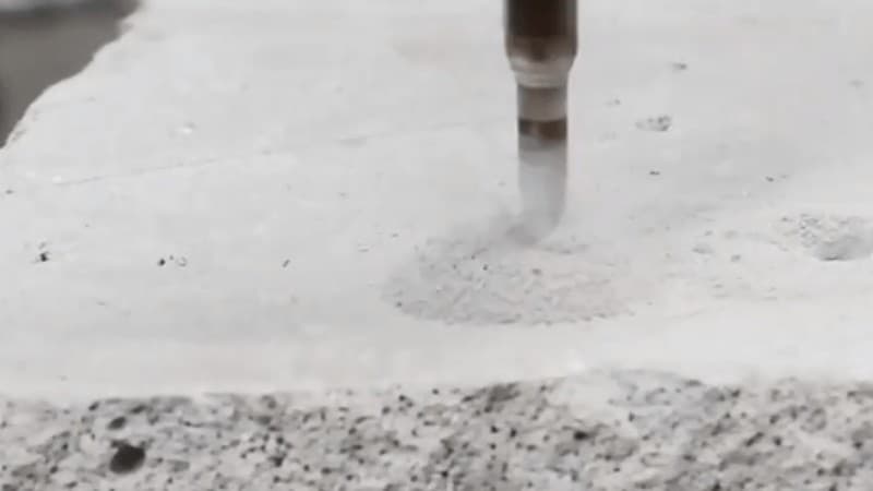tile drill bit for concrete