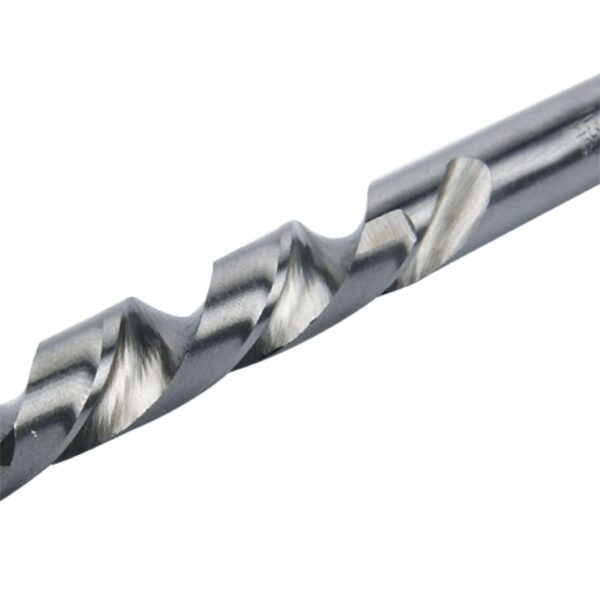 high speed steel drill bit cut various of material types m2 hss 6542 for metal stainless steel with low price