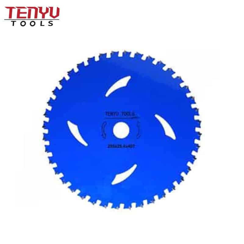 wood cutter professional circular saw blade1