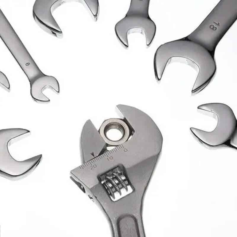 wrench china premium quality