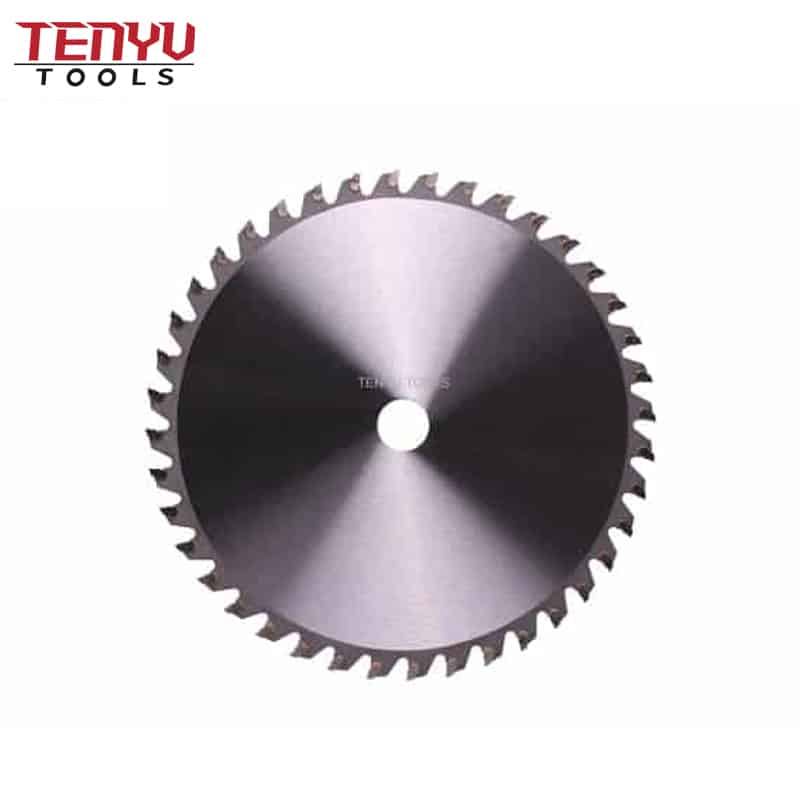 7 inch 40 teeth best wood circular saw blade for plywood1