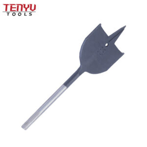 Flat Drill Bit - Tenyu Tool