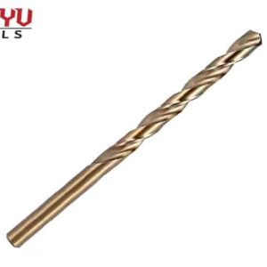 brocas de cobalto din338 m35 material co5 hss para metal duro